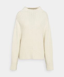 CLOSED Femme WOMEN´S KNIT Pullover Ivory 14 CLOSED Femme WOMEN´S KNIT Pullover Ivory -Promos CLOSED Magasin 5496beea5605450ab59a79b615d57452