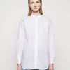 CLOSED Femme Chemisier White 2 CLOSED Femme Chemisier White -Promos CLOSED Magasin 552a3a076b784c9ab9c8d975b75bdc86