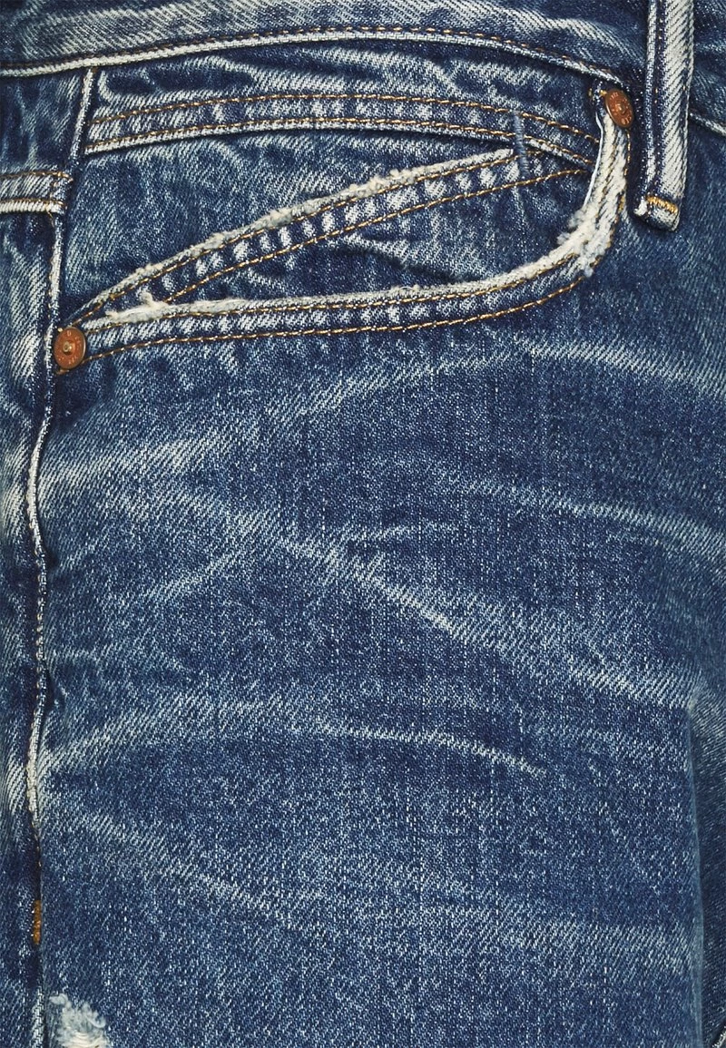 CLOSED Homme BOGUS Jean Droit Mid Blue 6 CLOSED Homme BOGUS Jean Droit Mid Blue – Image 4