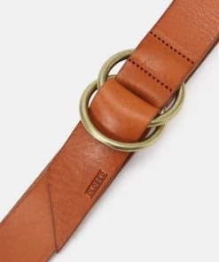 CLOSED Femme BELT Ceinture Cinnamon 6 CLOSED Femme BELT Ceinture Cinnamon -Promos CLOSED Magasin 555c678257ee41159dee4434631e061e