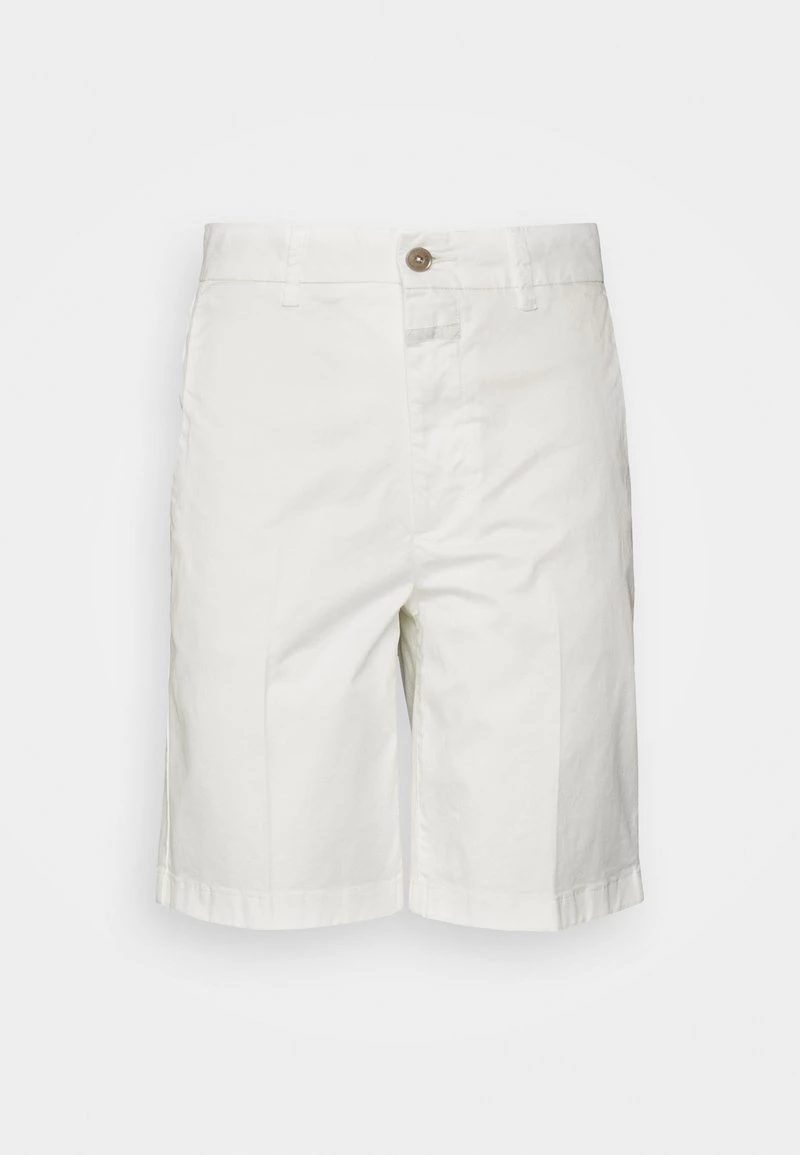 CLOSED Femme BERMUDA Short Ivory 3 CLOSED Femme BERMUDA Short Ivory