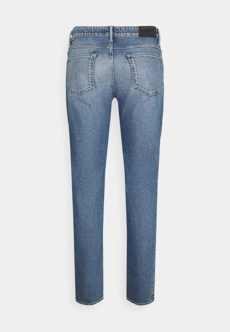 CLOSED UNITY Jean Slim Light Blue Homme 11 CLOSED UNITY Jean Slim Light Blue Homme – Image 9