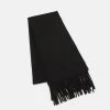 CLOSED UNISEX Foulard Black 1 CLOSED UNISEX Foulard Black -Promos CLOSED Magasin 55dc390b47714f3ca3578e3f75c5a1b8