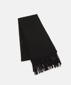 CLOSED UNISEX Foulard Black