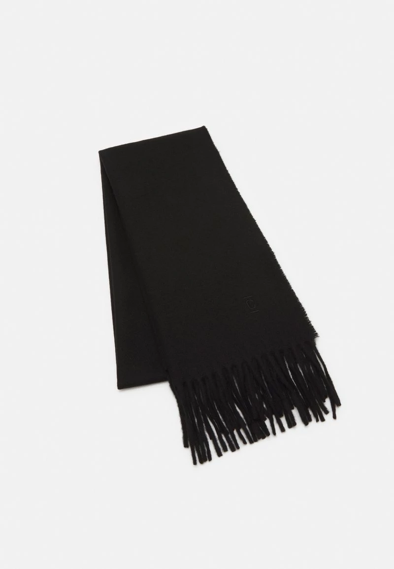 CLOSED UNISEX Foulard Black 3 CLOSED UNISEX Foulard Black