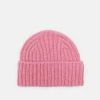 CLOSED Femme HAT Bonnet Candy Pink 2 CLOSED Femme HAT Bonnet Candy Pink -Promos CLOSED Magasin 567eda1ec0ba46e9bf6e70acdda0fb3a