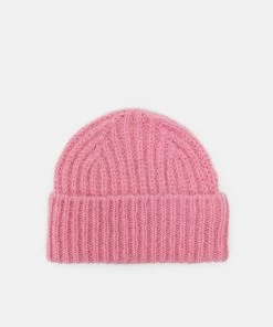 CLOSED Femme HAT Bonnet Candy Pink