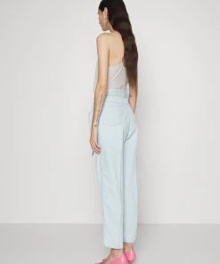 CLOSED ANNI Jean Boyfriend Light Blue Femme 9 CLOSED ANNI Jean Boyfriend Light Blue Femme -Promos CLOSED Magasin 5696c70184554d7ea8d4c632ad429b10
