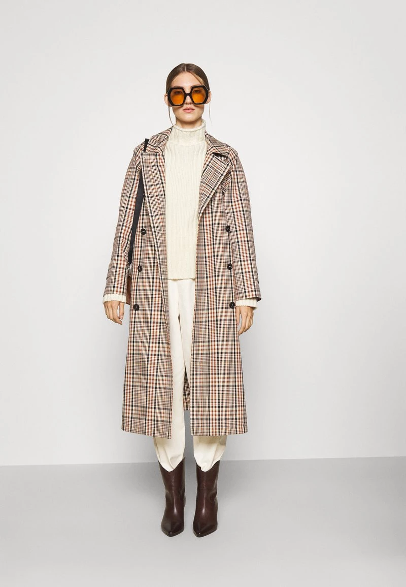 CLOSED Femme WOMEN´S KNIT Pullover Ivory 4 CLOSED Femme WOMEN´S KNIT Pullover Ivory – Image 2