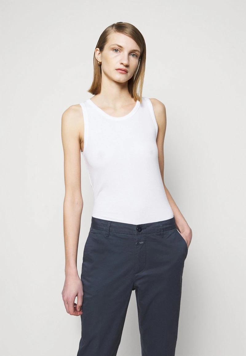 CLOSED Femme JACK Chino Dark Night 6 CLOSED Femme JACK Chino Dark Night – Image 4