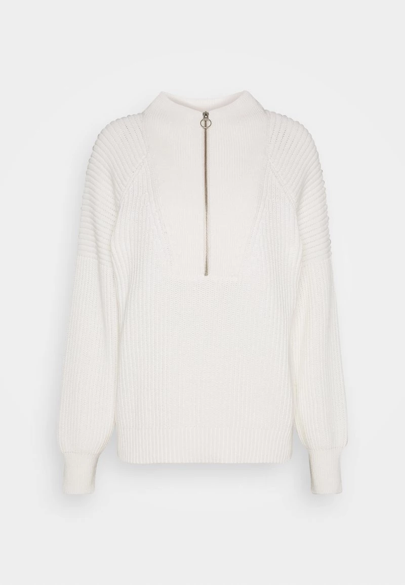 CLOSED Femme Pullover Sweetcorn 7 CLOSED Femme Pullover Sweetcorn – Image 5