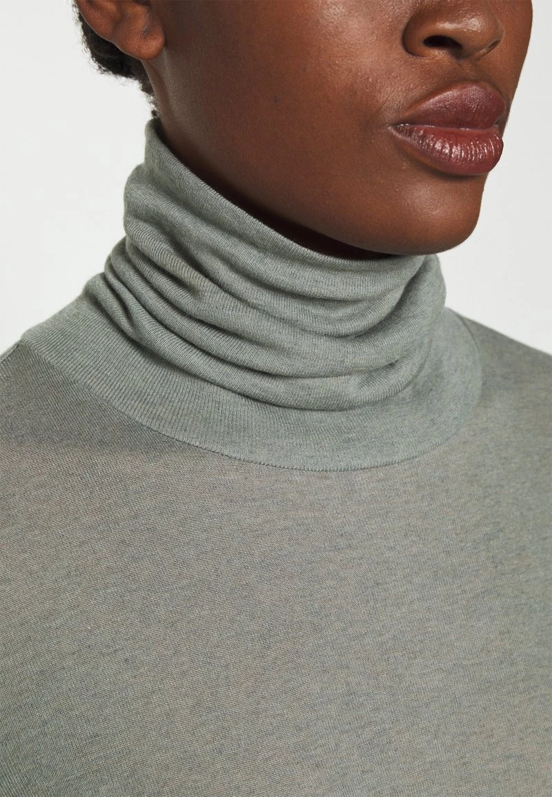 CLOSED Femme Pullover Pale Teal 8 CLOSED Femme Pullover Pale Teal – Image 6