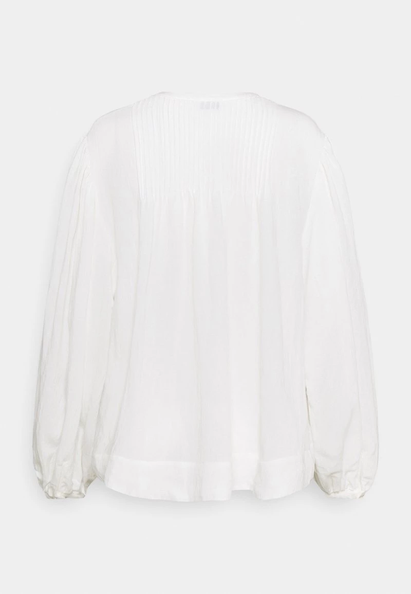 CLOSED Femme FALLON Tunique Offwhite 4 CLOSED Femme FALLON Tunique Offwhite – Image 2