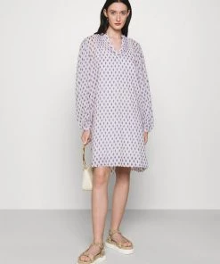 CLOSED VIOLA Robe De Jour Cobalt Blue Femme 11 CLOSED VIOLA Robe De Jour Cobalt Blue Femme -Promos CLOSED Magasin 593eee0b1d144e8d80c9b67787f8dca6