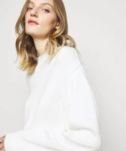 CLOSED Femme JUMPER Pullover Latte Macciato 16 CLOSED Femme JUMPER Pullover Latte Macciato -Promos CLOSED Magasin 5946e5289ac04389b25679c179abf315