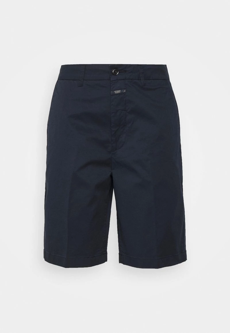 CLOSED Femme BERMUDA Short Dark Night 3 CLOSED Femme BERMUDA Short Dark Night