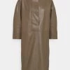 CLOSED REMI Robe De Jour Chocolate Chip Femme