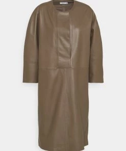 CLOSED REMI Robe De Jour Chocolate Chip Femme