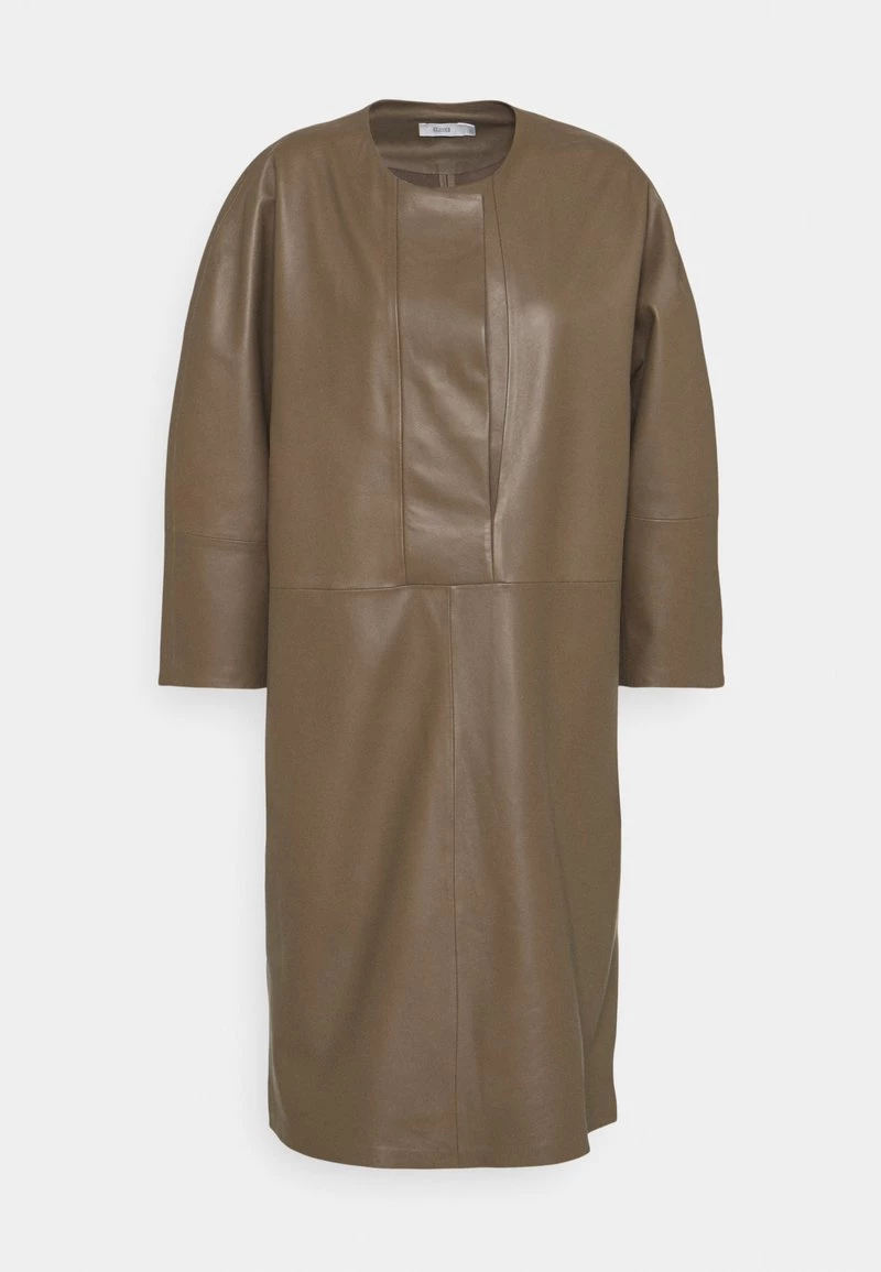 CLOSED REMI Robe De Jour Chocolate Chip Femme 3 CLOSED REMI Robe De Jour Chocolate Chip Femme