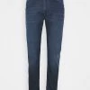 CLOSED Homme COOPER TAPERED Jean Slim Mid Blue 2 CLOSED Homme COOPER TAPERED Jean Slim Mid Blue -Promos CLOSED Magasin 597ed7234d2742fabf2c5e4207e6689e