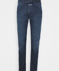 CLOSED Homme COOPER TAPERED Jean Slim Mid Blue
