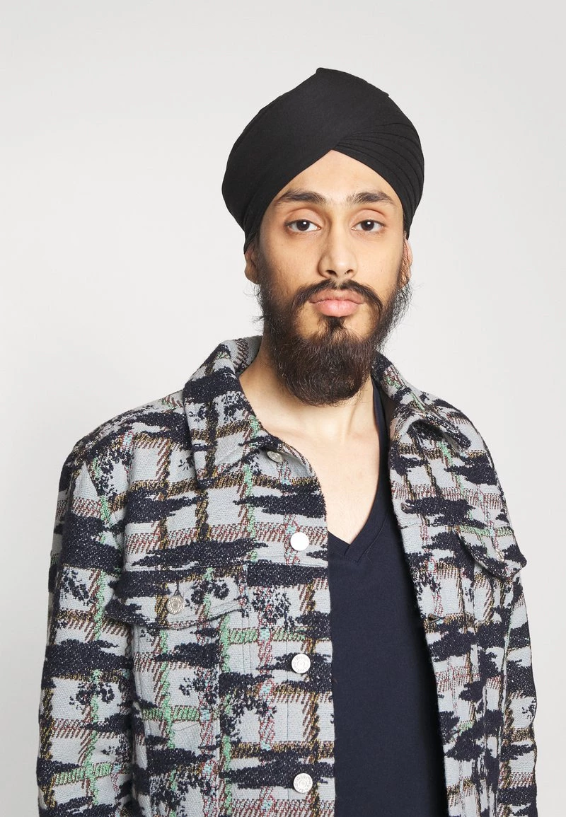 CLOSED Homme VNECK T Shirt Basique Dark Night 6 CLOSED Homme VNECK T Shirt Basique Dark Night – Image 4