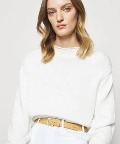 CLOSED Femme JUMPER Pullover Latte Macciato 14 CLOSED Femme JUMPER Pullover Latte Macciato -Promos CLOSED Magasin 59e5a72ea3c0482398b55187050c7ecd