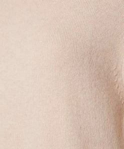 CLOSED Femme DRESS LONG SLEEVE Robe Pull Rose Quartz 7 CLOSED Femme DRESS LONG SLEEVE Robe Pull Rose Quartz -Promos CLOSED Magasin 5a1558d634a7425796672b5b17ee73aa