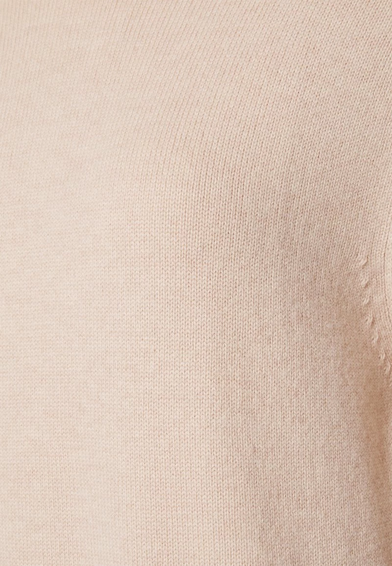 CLOSED Femme DRESS LONG SLEEVE Robe Pull Rose Quartz 5 CLOSED Femme DRESS LONG SLEEVE Robe Pull Rose Quartz – Image 3