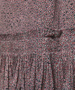 CLOSED KARI Robe De Jour Amaranth Red Femme 18 CLOSED KARI Robe De Jour Amaranth Red Femme -Promos CLOSED Magasin 5a1bb2075720495ebb181b4a6a45fefd