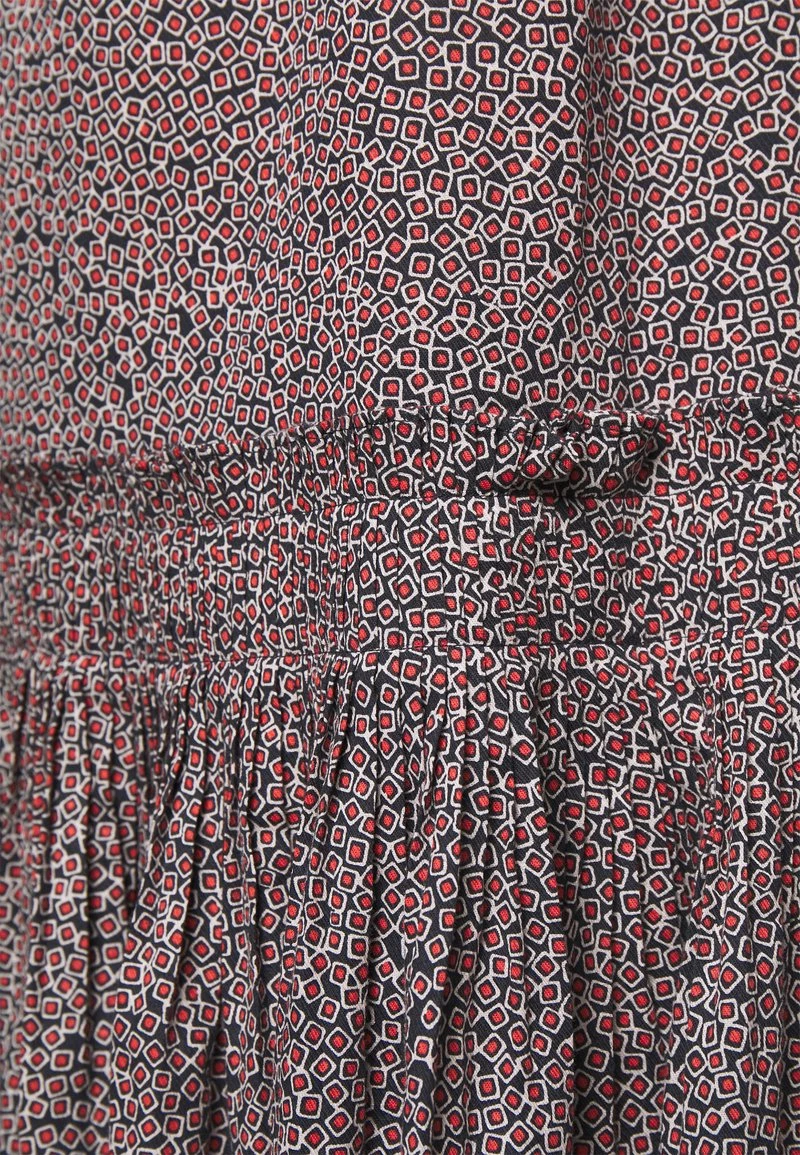 CLOSED KARI Robe De Jour Amaranth Red Femme 9 CLOSED KARI Robe De Jour Amaranth Red Femme â Image 7