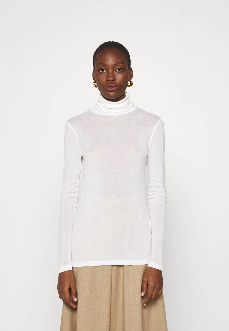 CLOSED Pullover Ivory Femme 3 CLOSED Pullover Ivory Femme