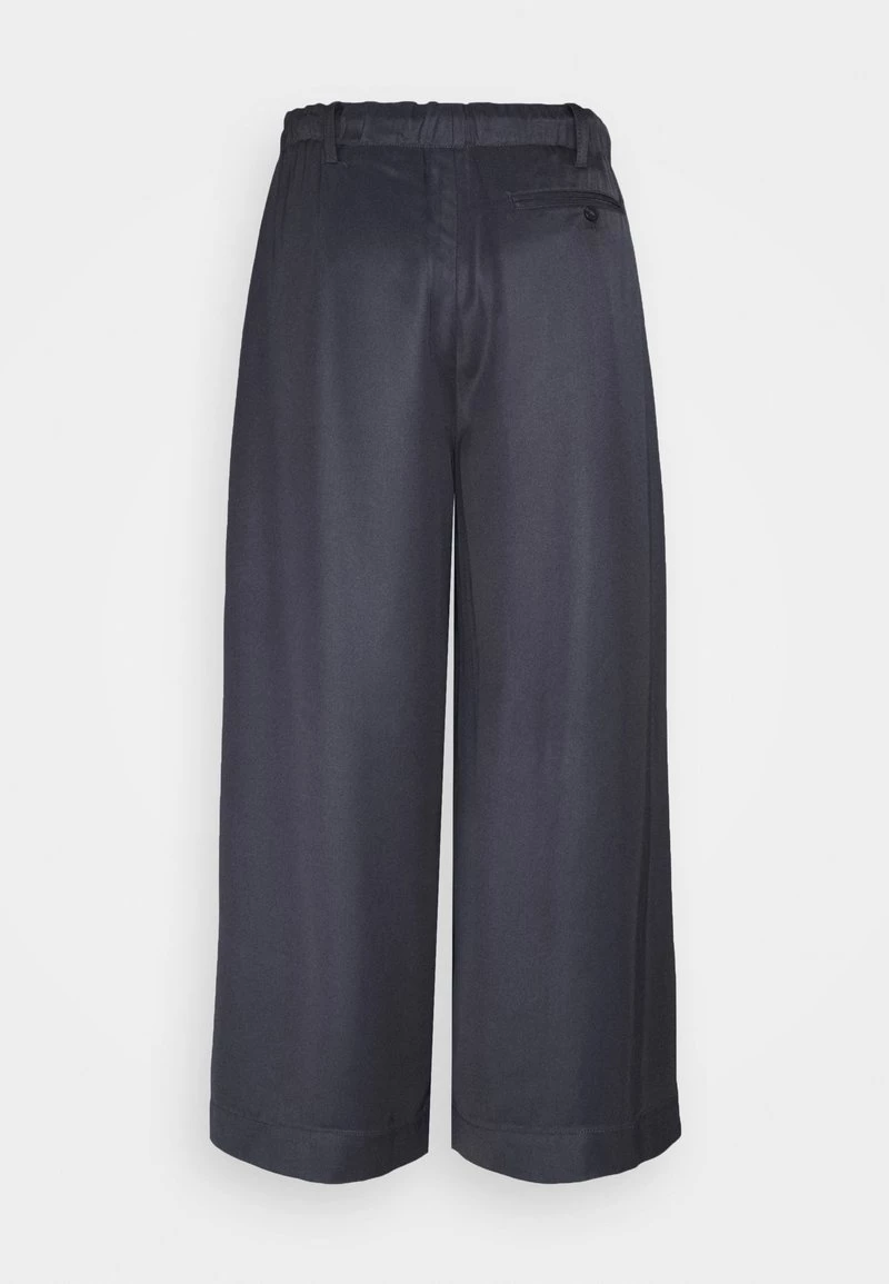 CLOSED Femme ELEN Pantalon Classique Thunder Sky 4 CLOSED Femme ELEN Pantalon Classique Thunder Sky – Image 2