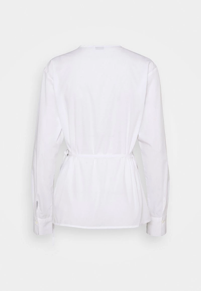 CLOSED Femme AMELIA Blouse White 4 CLOSED Femme AMELIA Blouse White – Image 2