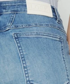 CLOSED Femme LEAF Jean Bootcut Mid Blue 13 CLOSED Femme LEAF Jean Bootcut Mid Blue -Promos CLOSED Magasin 5b9cb8dcbfa34c388f2eb35b4f542c5a