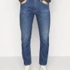 CLOSED Homme COOPER Jean Slim Mid Blue