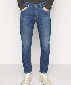 CLOSED Homme COOPER Jean Slim Mid Blue