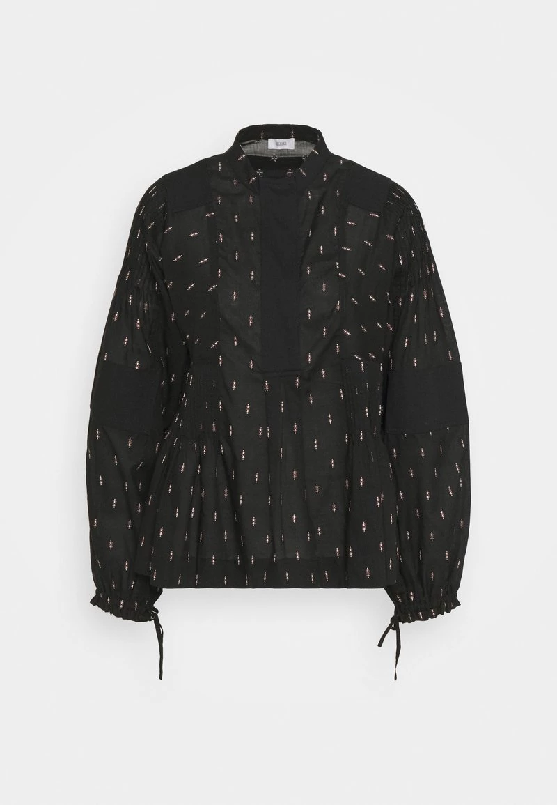 CLOSED HARLOW Chemisier Black Femme 3 CLOSED HARLOW Chemisier Black Femme