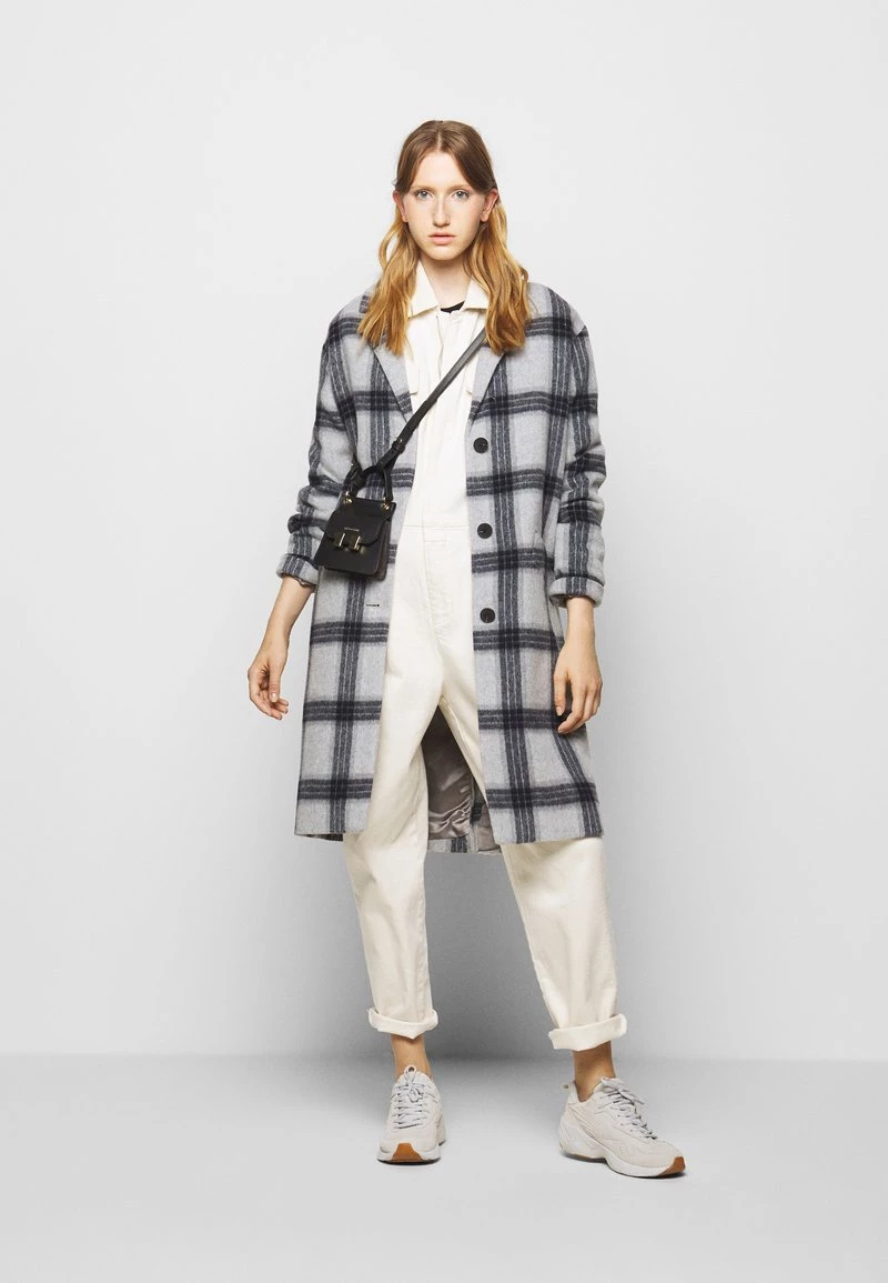 CLOSED Combinaison Ecru Femme 4 CLOSED Combinaison Ecru Femme – Image 2