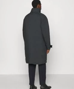 CLOSED THE PUFFER Veste D'hiver Black Homme 12 CLOSED THE PUFFER Veste D'hiver Black Homme -Promos CLOSED Magasin 5c2c043926774429877ad2ab8b11b069