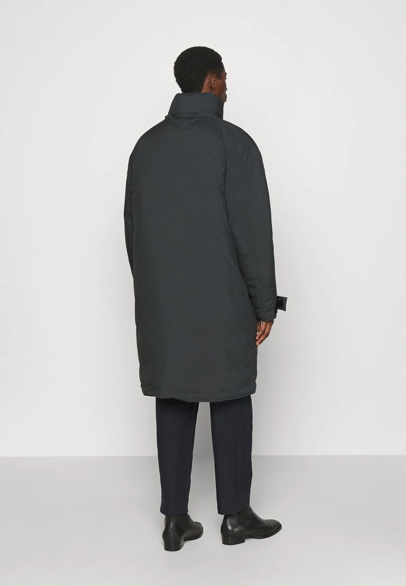 CLOSED THE PUFFER Veste D'hiver Black Homme 6 CLOSED THE PUFFER Veste D'hiver Black Homme – Image 4