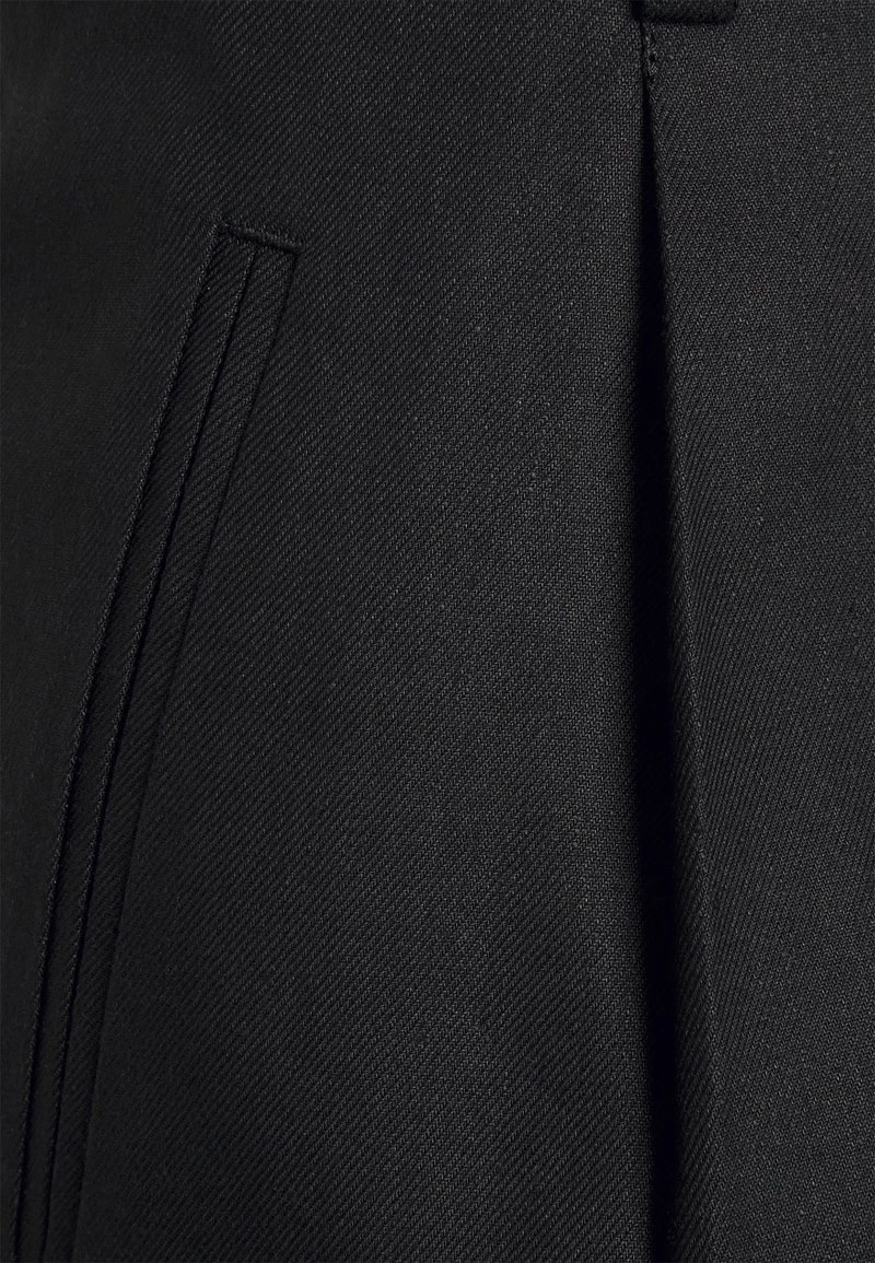 CLOSED ARLO Pantalon Classique Black Femme 5 CLOSED ARLO Pantalon Classique Black Femme – Image 3