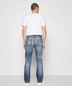 CLOSED Homme BOGUS Jean Droit Mid Blue 9 CLOSED Homme BOGUS Jean Droit Mid Blue -Promos CLOSED Magasin 5cb0b608f2654b7d9672008bac0b6173