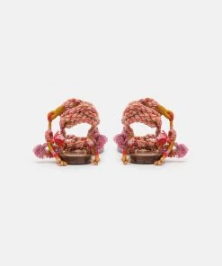 CLOSED Femme STRAPPY Sandales Multi Color 12 CLOSED Femme STRAPPY Sandales Multi Color -Promos CLOSED Magasin 5d7358e7fbc9478695901e9f23040840