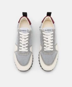 CLOSED PEPPER Baskets Basses Multi Color Femme 13 CLOSED PEPPER Baskets Basses Multi Color Femme -Promos CLOSED Magasin 5d80a60cf966466c8729e867edfce64c