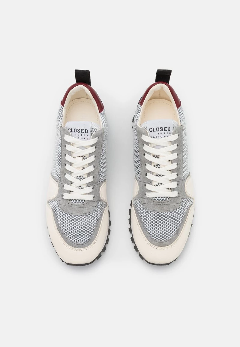 CLOSED PEPPER Baskets Basses Multi Color Femme 7 CLOSED PEPPER Baskets Basses Multi Color Femme – Image 5