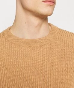 CLOSED Homme JUMPER Pullover Wild Honey 13 CLOSED Homme JUMPER Pullover Wild Honey -Promos CLOSED Magasin 5d865f247a2a4659b0ce896c32eeac7a