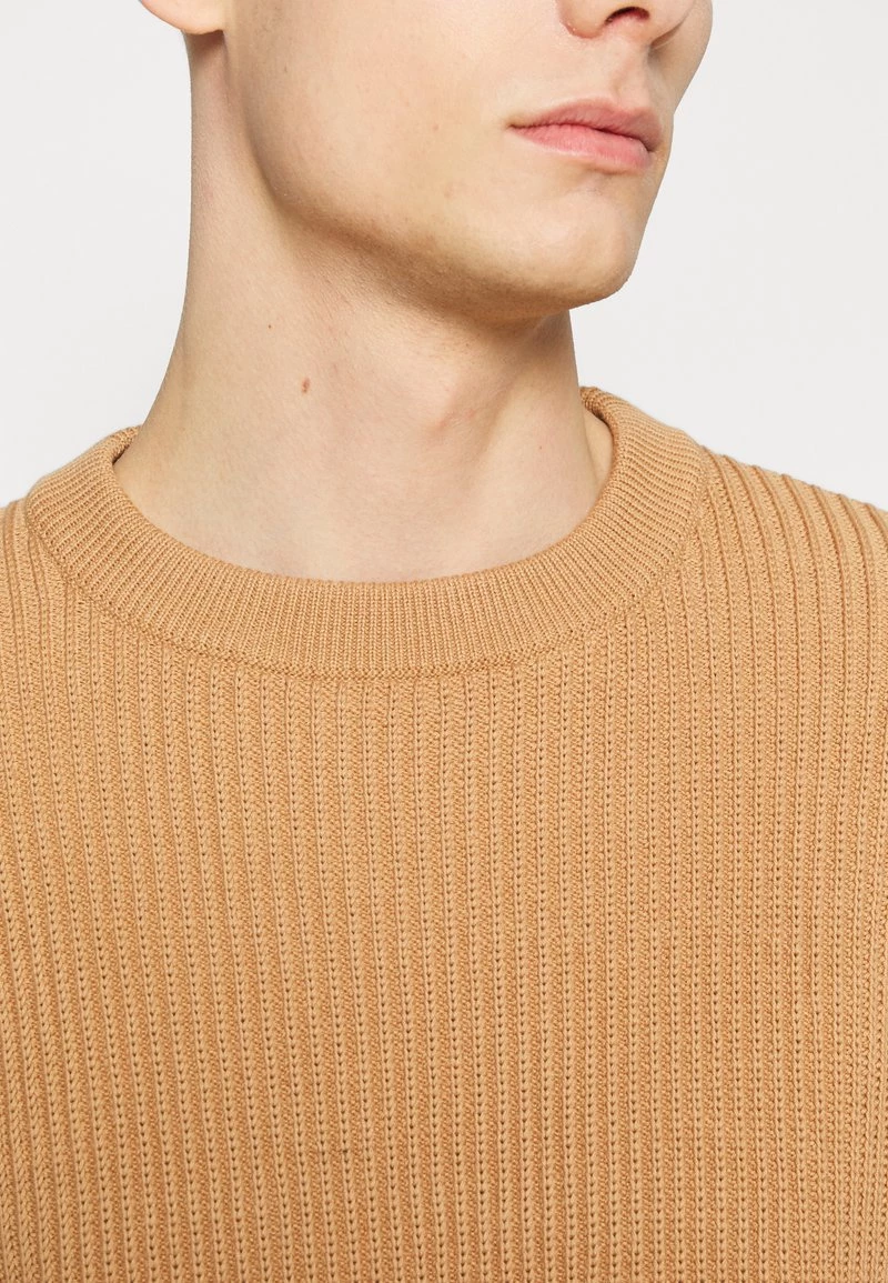 CLOSED Homme JUMPER Pullover Wild Honey 8 CLOSED Homme JUMPER Pullover Wild Honey – Image 6