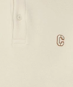 CLOSED Polo Ecru Homme 7 CLOSED Polo Ecru Homme -Promos CLOSED Magasin 5dd3d56748d143619267d6b3d25ce5dc