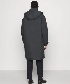 CLOSED THE PUFFER Veste D'hiver Black Homme 11 CLOSED THE PUFFER Veste D'hiver Black Homme -Promos CLOSED Magasin 5df1e9aeb3a9403d827b08757d467edb